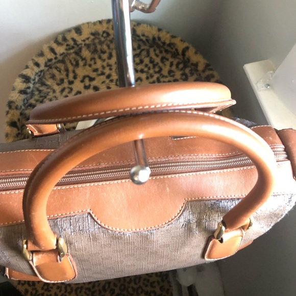 Vintage Gucci Micro G Boston bag - Picture 6 of 13